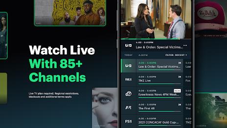 Hulu: Stream TV shows & movies ภาพหน้าจอ 2