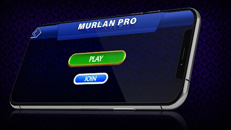 Murlan Pro Captura de tela 2