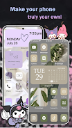 Theme Lab - Icons & Wallpapers ภาพหน้าจอ 0