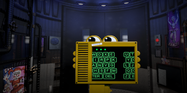 Five Nights at Freddy's: SL Screenshot 0