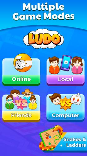 Ludo Match應用截圖第3張