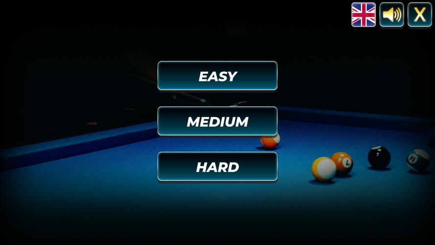 Eight Ball Pool Pro Screenshot 1