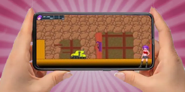 Schermata LAB2 UndeR GrounD : Apk Mobile 0