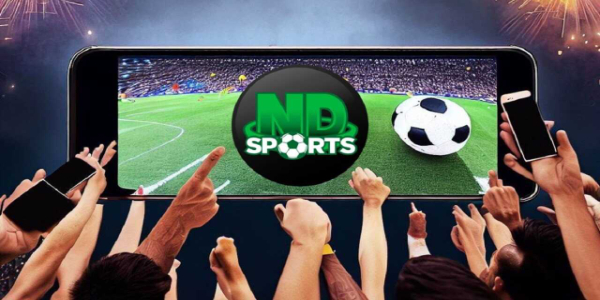 Nodo Sport Ảnh chụp màn hình 0
