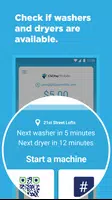 Schermata CSCPay Mobile Coinless Laundry 3