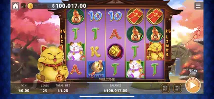 KA Games ภาพหน้าจอ 3