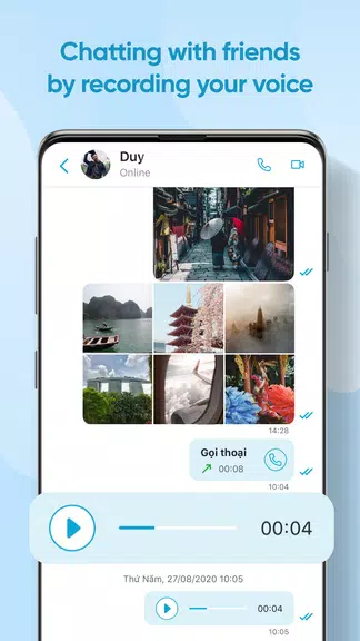 NetAlo Скриншот 3