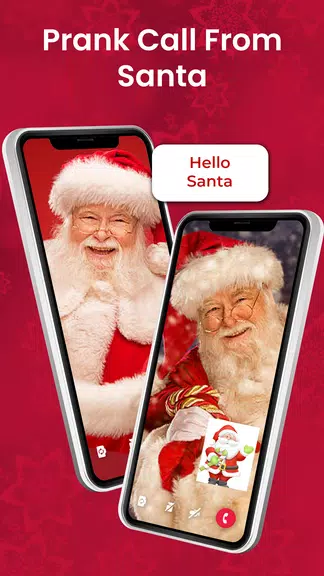 Prank Call - Fake Phone Call应用截图第2张