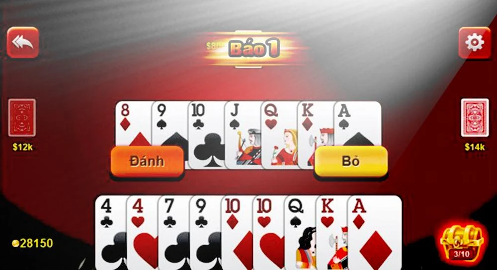 Game danh bai doi thuong Online PUSOY 스크린샷 1