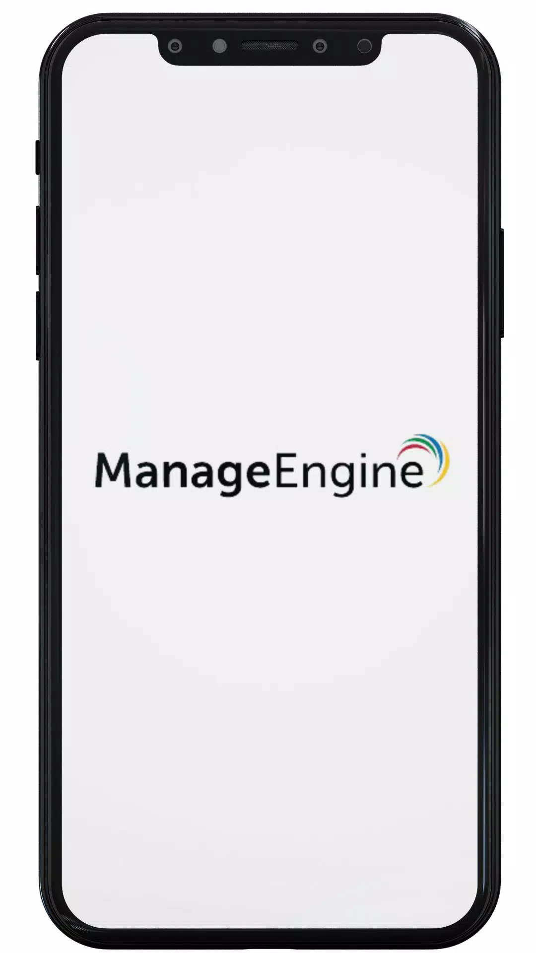 ManageEngine Events Schermafbeelding 0