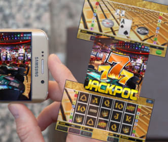 JACKPOT SLOTS MEGA WIN : Super Casino Slot Machine應用截圖第1張
