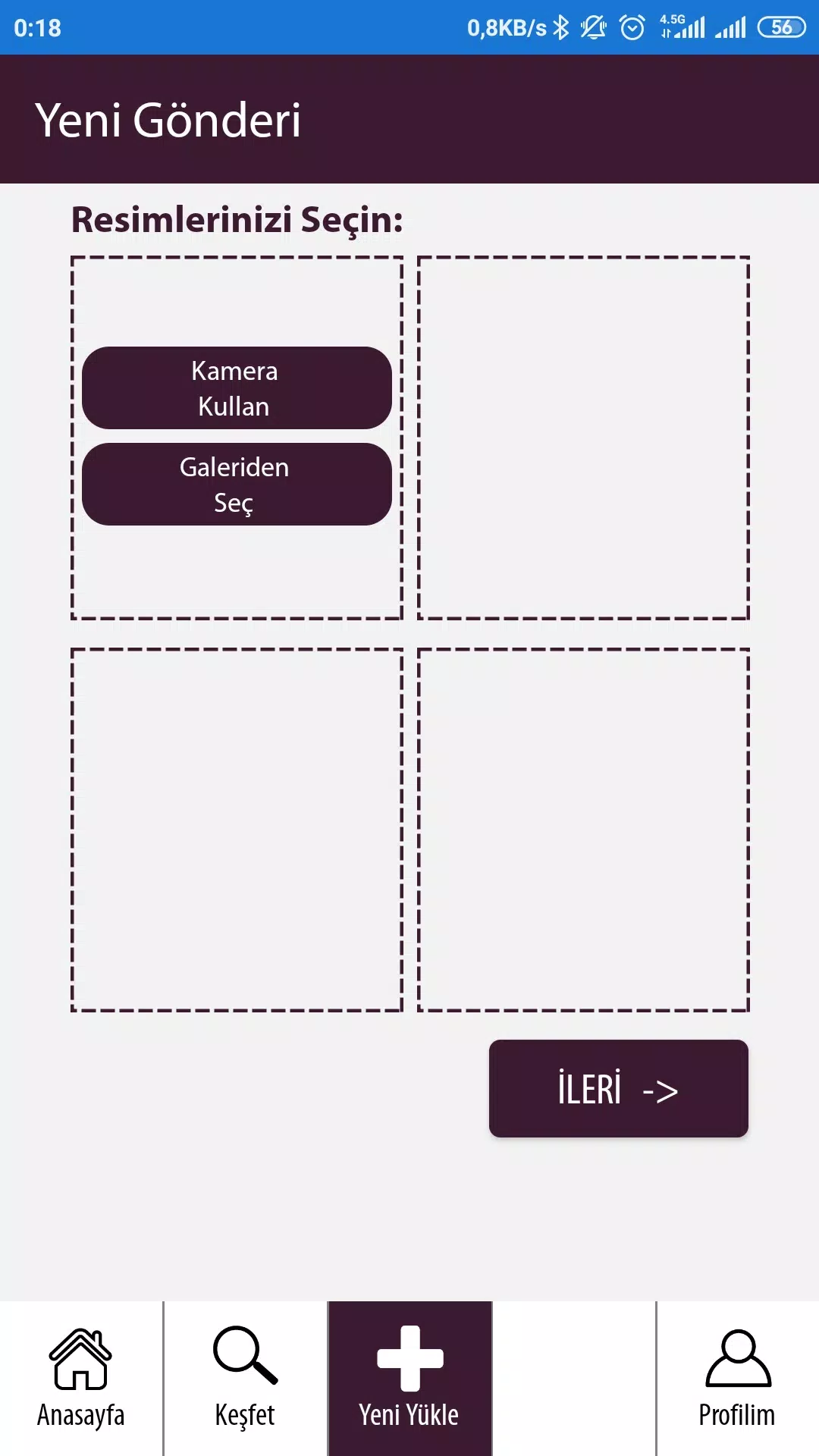 Örgü & Lif Modelleri ภาพหน้าจอ 3