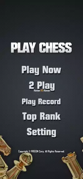 Play Chess Screenshot 0