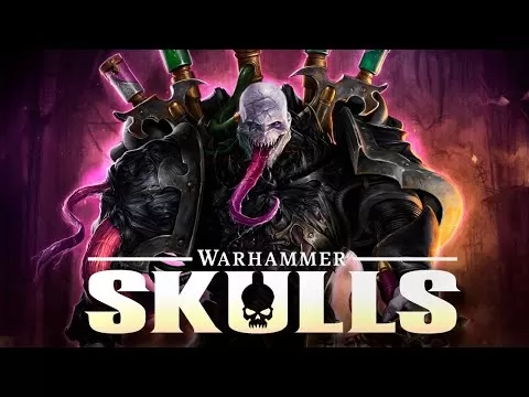 Warhammer 40.000: WarpForge - Faction per bambini dell'imperatore