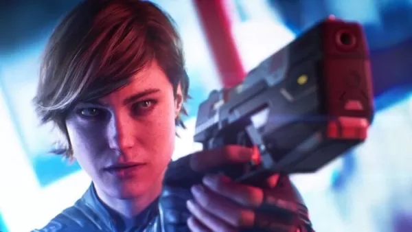 Актриса озвучки Perfect Dark обращается к сообществу после отмены проекта