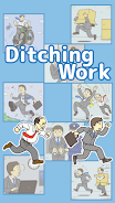 Ditching Work Ảnh chụp màn hình 0