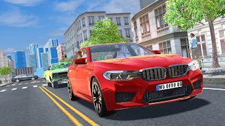 Car Simulator M5 স্ক্রিনশট 2