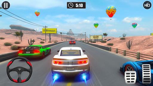 Car Games: Extreme Car Racing ภาพหน้าจอ 3