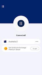 VPN Australia - Use AU IP應用截圖第3張