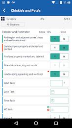 AuditApp: Field Inspections ภาพหน้าจอ 0