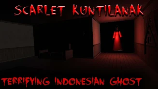 Scarlet Kuntilanak ภาพหน้าจอ 0