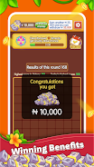 Money Block ภาพหน้าจอ 3