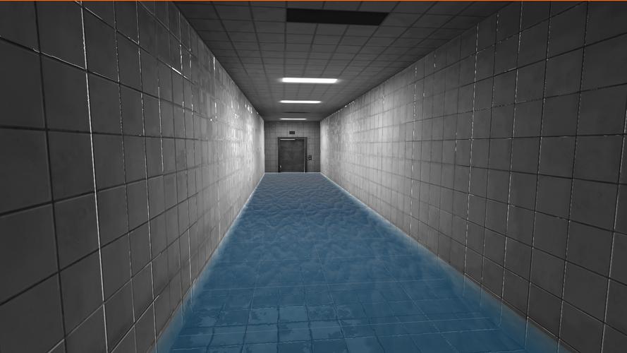 Infinite Poolrooms Escape 스크린샷 3