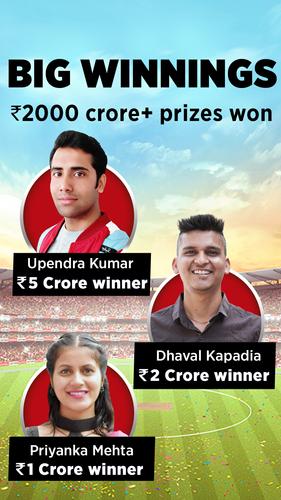 My11Circle應用截圖第2張