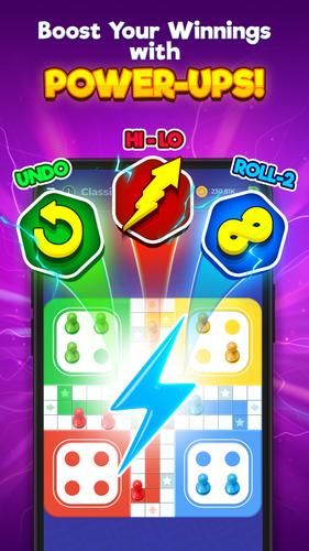 Ludo Superstar