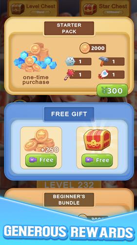 Sort Tidy 3D: Match Puzzle 스크린샷 3