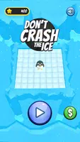 Don't Crash The Ice स्क्रीनशॉट 0