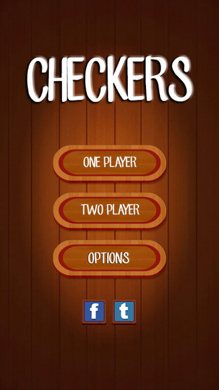 checkers gamee应用截图第0张