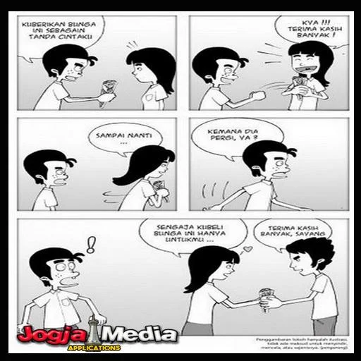 funny comic collection Tangkapan skrin 0