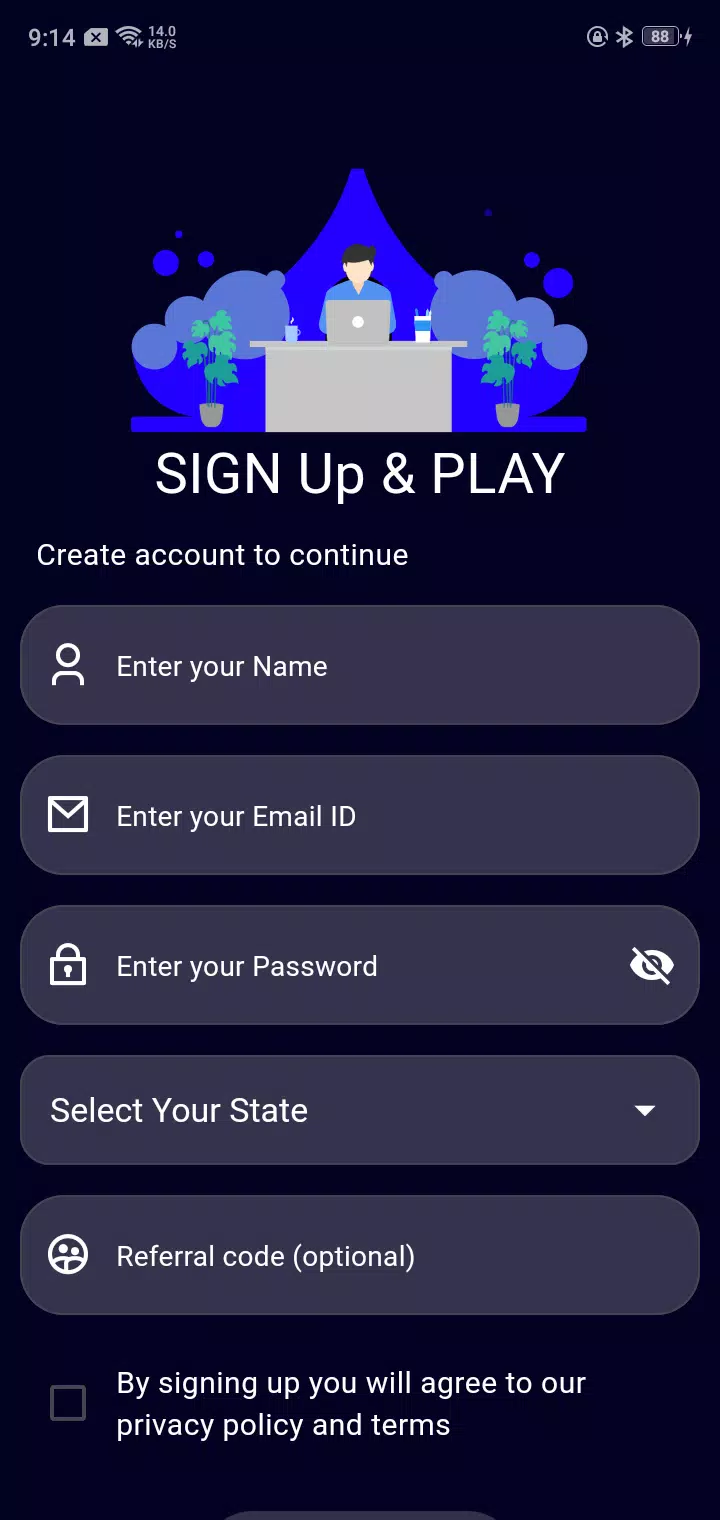 Satta King Скриншот 2