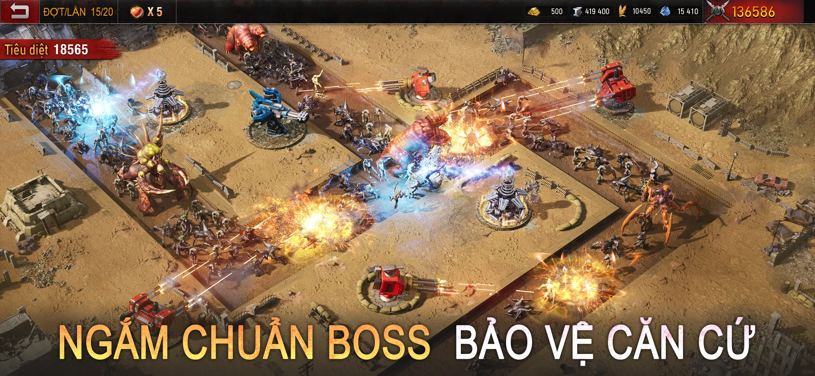 Binh Đoàn Z应用截图第2张