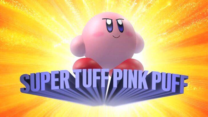 Kirby marah dijelaskan oleh bekas pekerja Nintendo