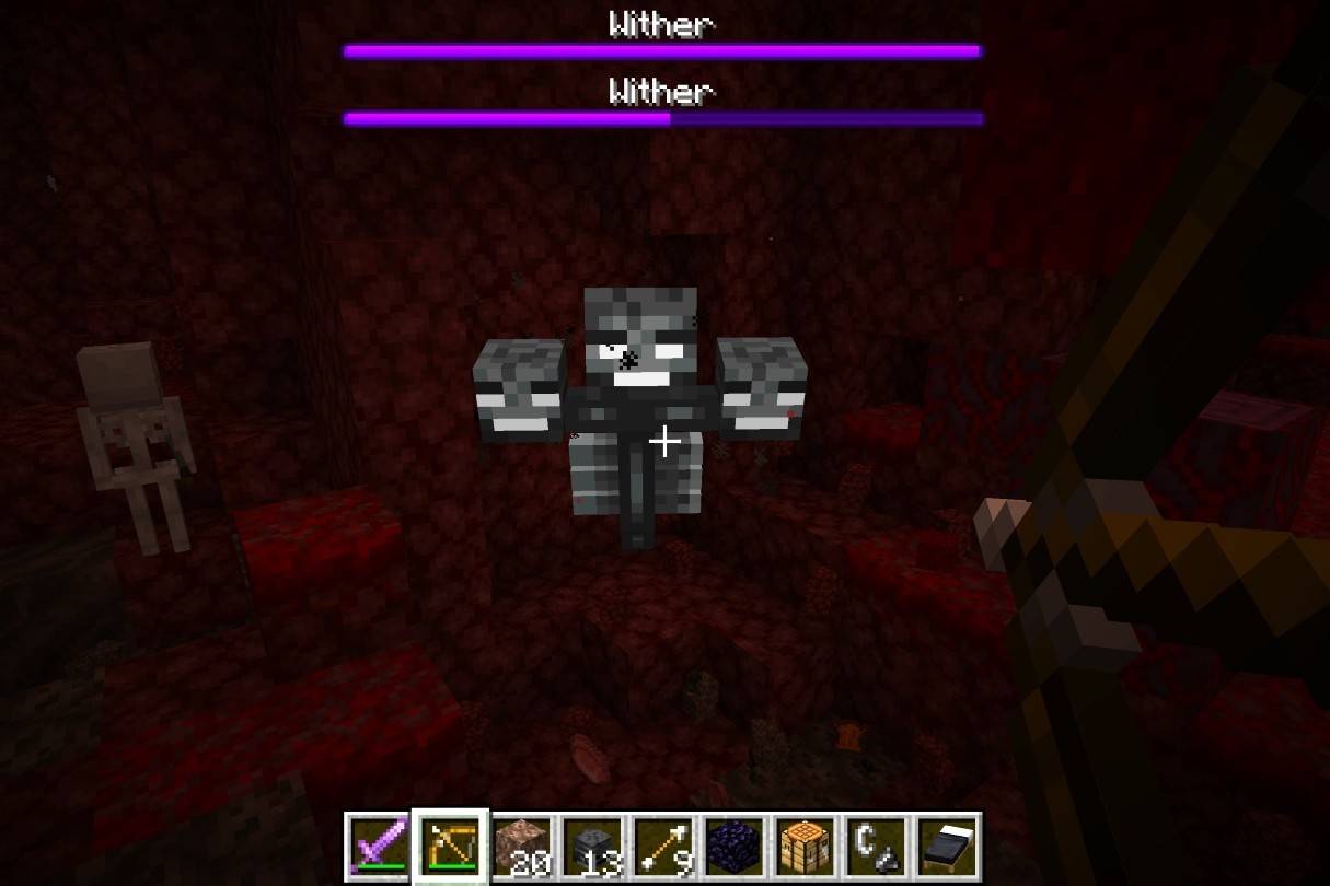 Flétrir