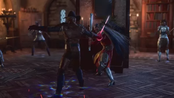 Larian Studios Future Plans