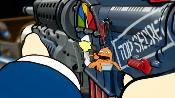 CODtoons Event Rewards and Challenges