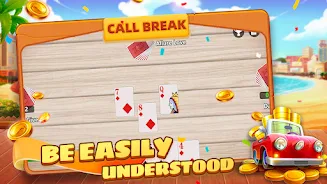 CallBreak Online應用截圖第0張