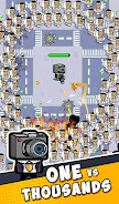 Toilet Skibd Survival IO Скриншот 0