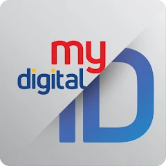 MyDigital ID