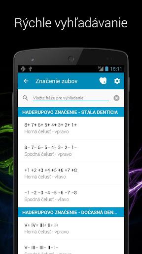 Čísla a symboly Screenshot 2