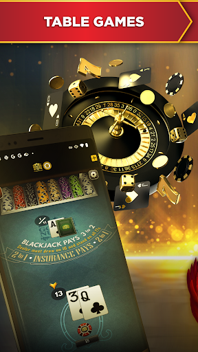 Golden Nugget Online Casino Schermafbeelding 1