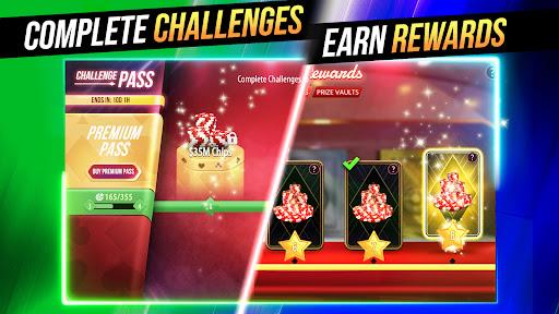 Zynga Poker ™ – Texas Holdem স্ক্রিনশট 1