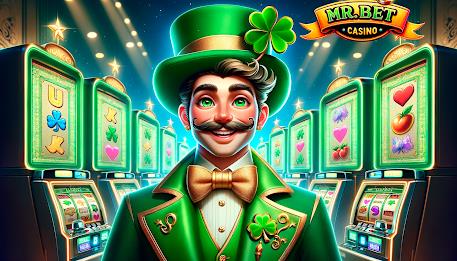 Mr Bet Game Ekran Görüntüsü 3