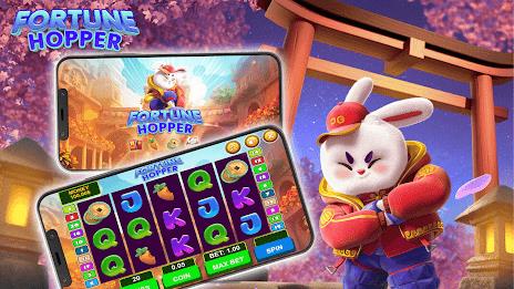 Fortune Hopper Ekran Görüntüsü 1