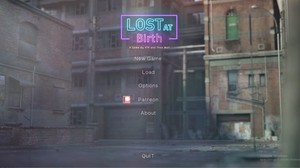 Lost at Birth – New Chapter 8 [V19]