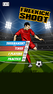 FreeKick Soccer 2023 - 3D應用截圖第0張