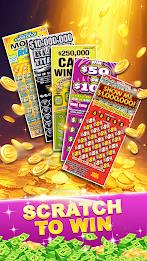 Lottery Scratchers Vegas スクリーンショット 2